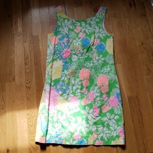 Women's Lilly Pulitzer Shift Dress